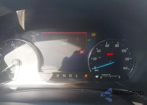 2021 Ford Escape Se Hybrid z USA, uszkodzony, nr VIN 1FMCU9BZ3MUA58499